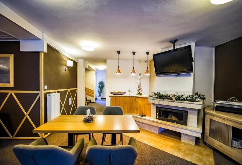 Пансион Penzion Flores