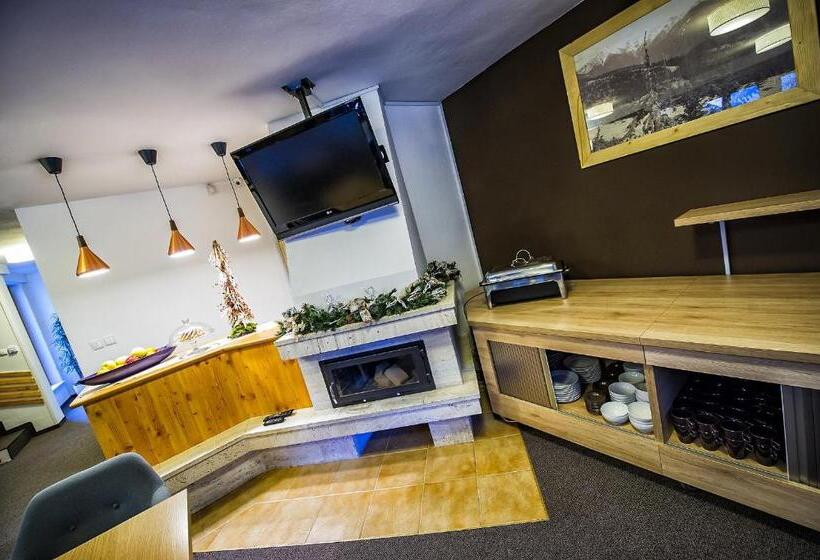 Пансион Penzion Flores