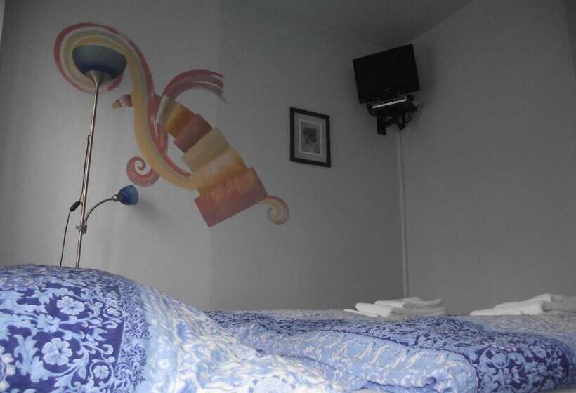 膳宿费 Penzion Po Vode