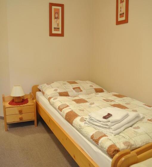 膳宿费 Penzion Po Vode