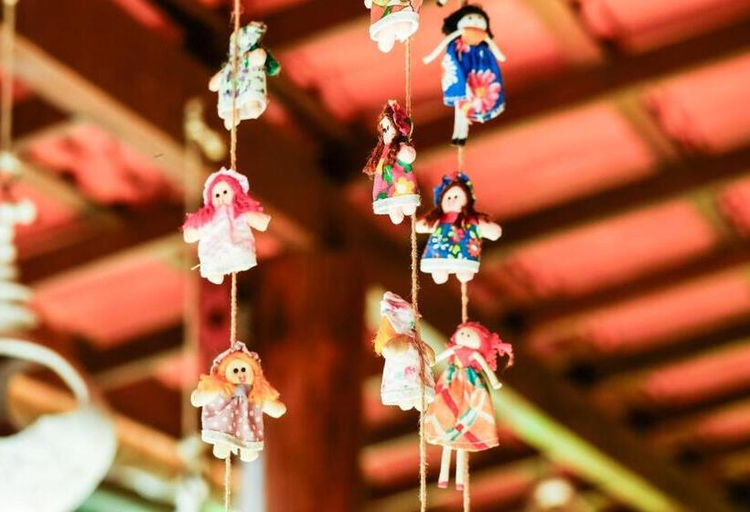 Пансион Pousada Mar Aberto