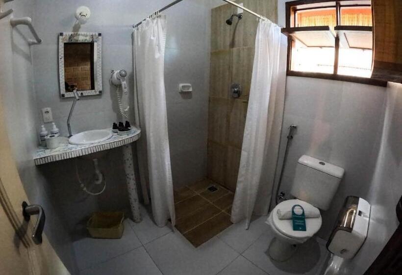 Пансион Pousada Mar Aberto