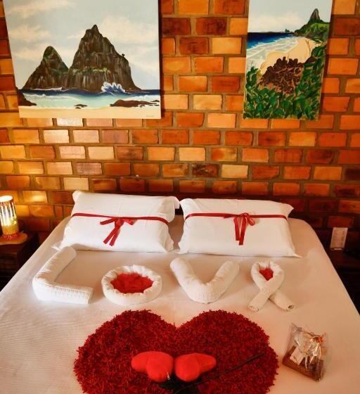 Пансион Pousada Mar Aberto