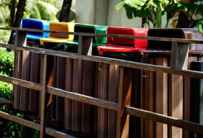 Пансион Pousada Mar Aberto