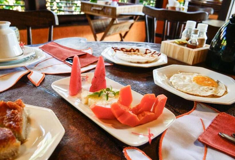 Пансион Pousada Mar Aberto