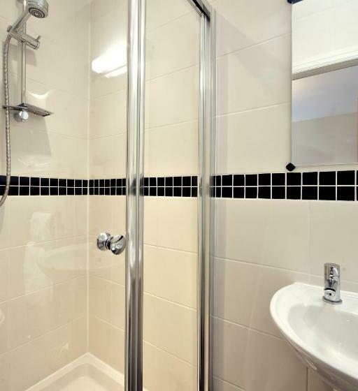 펜션 Scotia House Beautifully Presented Accommodation