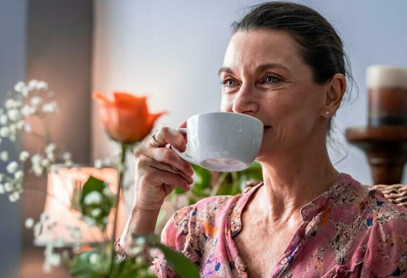 펜션 Scotia House Beautifully Presented Accommodation