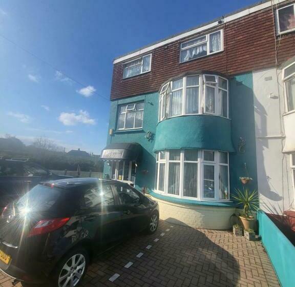 膳宿费 The Rosslyn