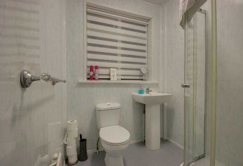 膳宿费 The Rosslyn