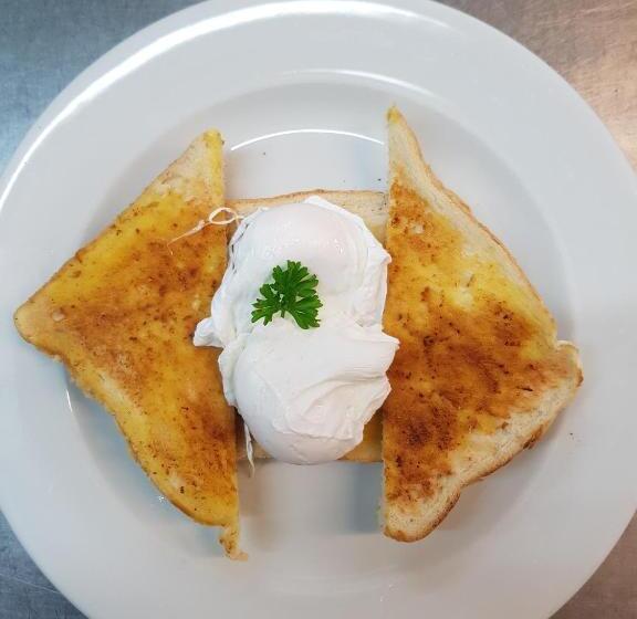 Пансион The Savoy