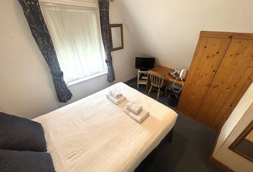 פנסיון Winter Dene Hotel Beachside