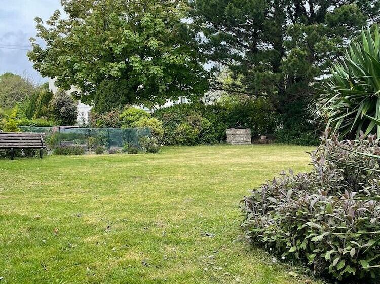 פנסיון Winter Dene Hotel Beachside