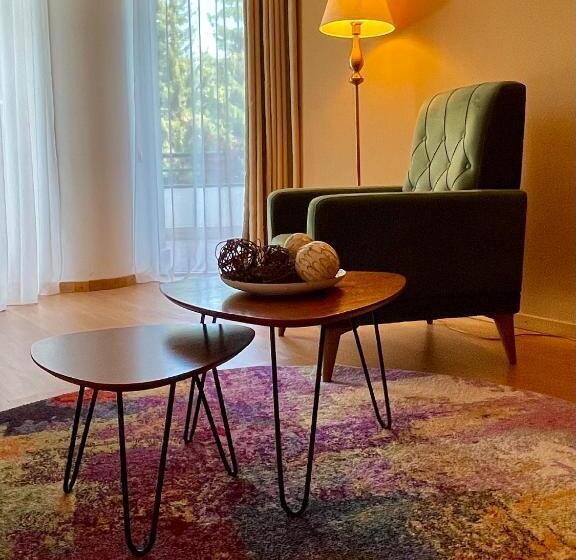 פנסיון Vila Diana   Poiana Brasov