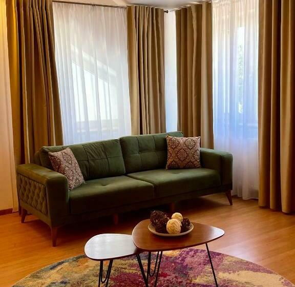 פנסיון Vila Diana   Poiana Brasov