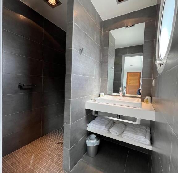 펜션 Lafitenia Resort