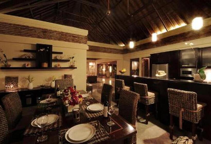 بنسيون Villa Rumah Pantai Bali