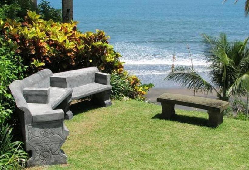 بنسيون Villa Rumah Pantai Bali