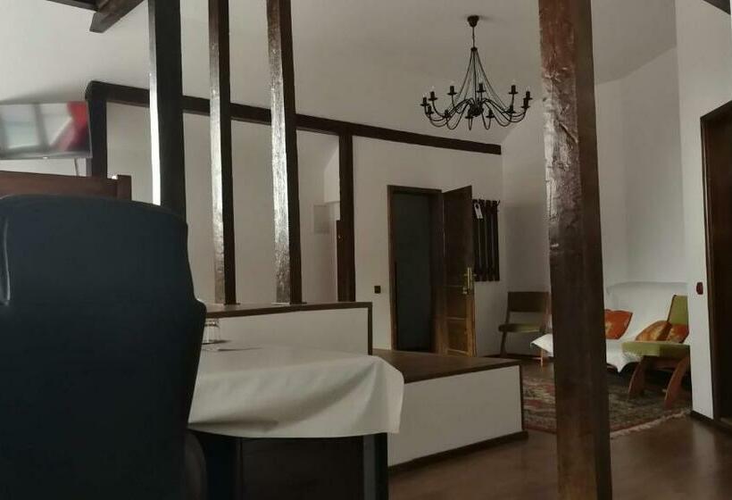 Pension Casa Contelui