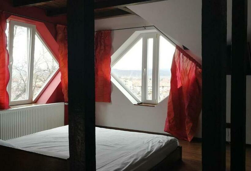 Pension Casa Contelui