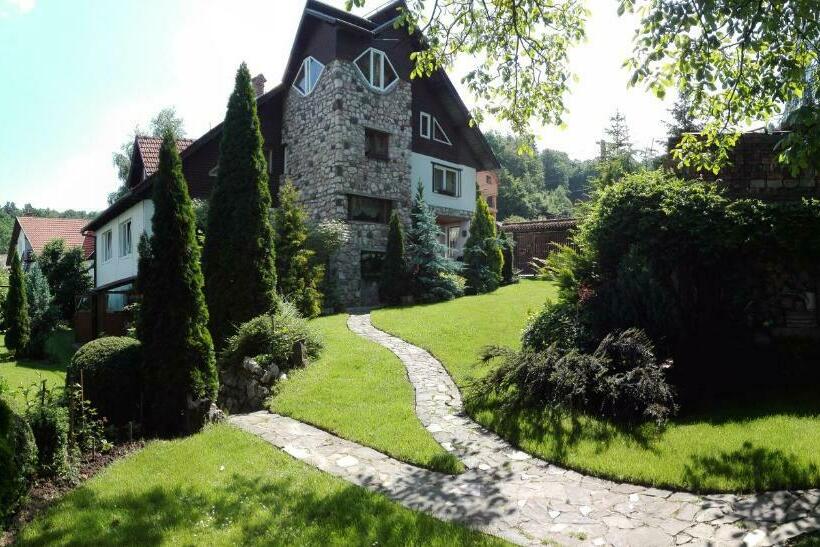 Pension Casa Contelui