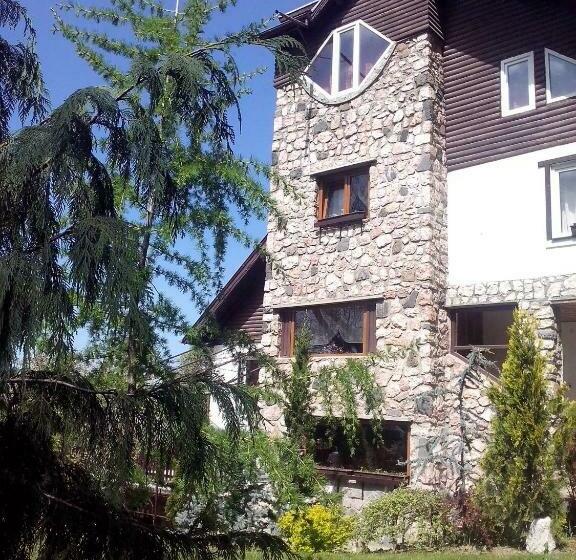 Pension Casa Contelui