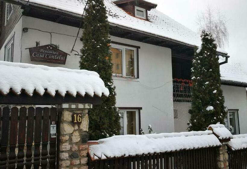 Pension Casa Contelui