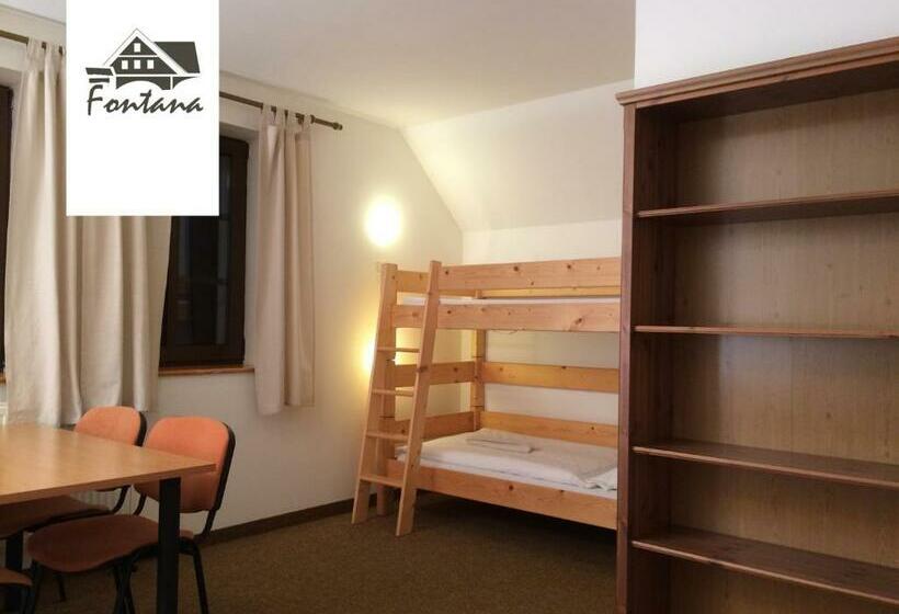 Pension Fontana