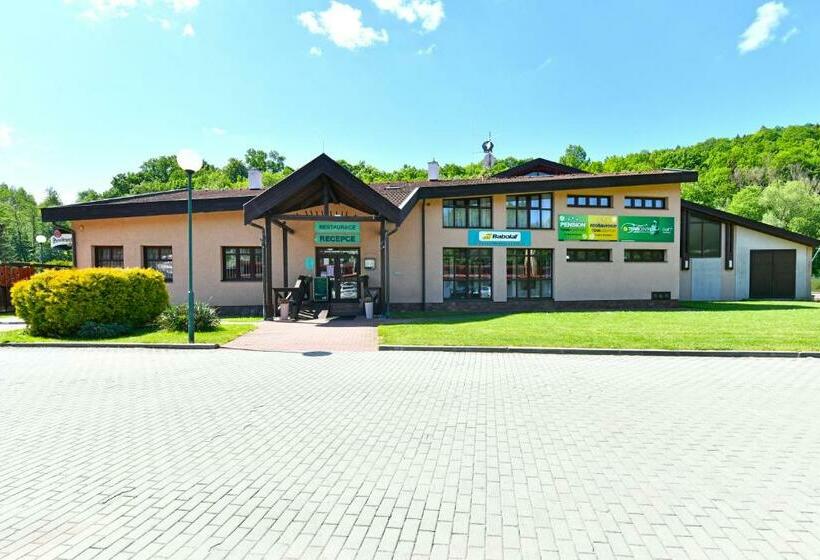 Pension Tenis   Centrum