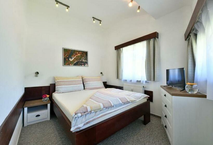 Pension Tenis   Centrum