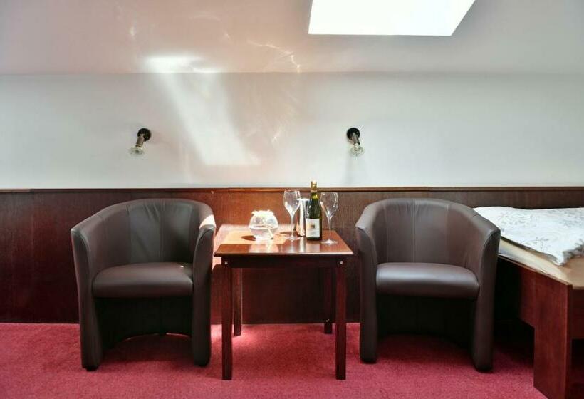 Pension Tenis   Centrum