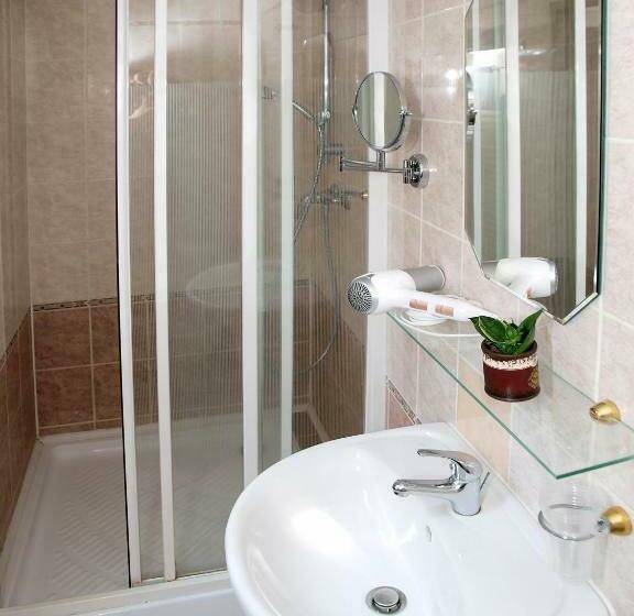 Pension Tenis   Centrum