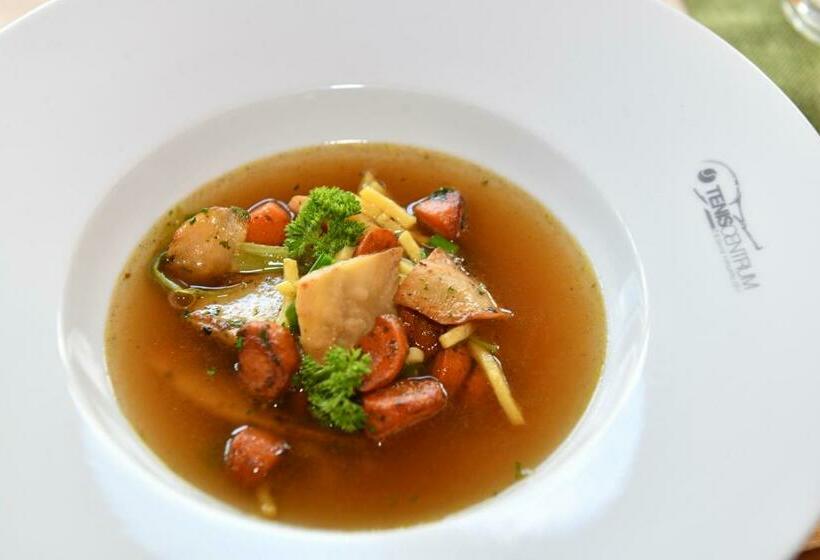 Pension Tenis   Centrum