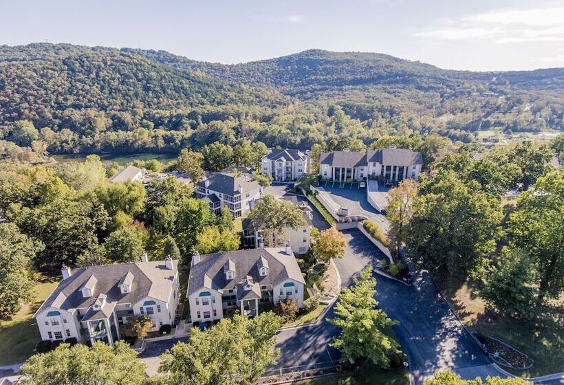 Pointe Royale Condo Vacation And Golf Resort