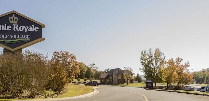 Pointe Royale Condo Vacation And Golf Resort