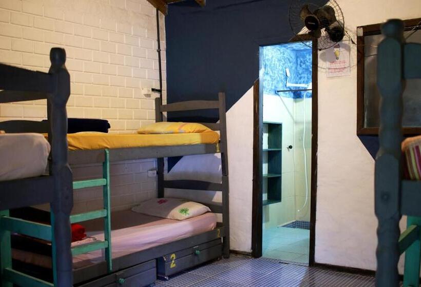 Praia Do Rosa Hostel