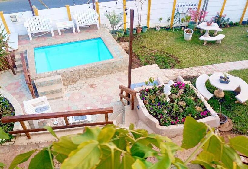 Queensburgh B&b Or Self Catering