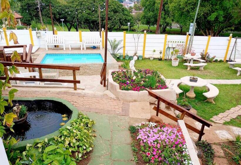 Queensburgh B&b Or Self Catering