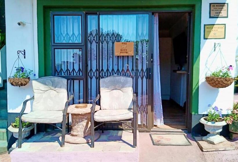 Queensburgh B&b Or Self Catering