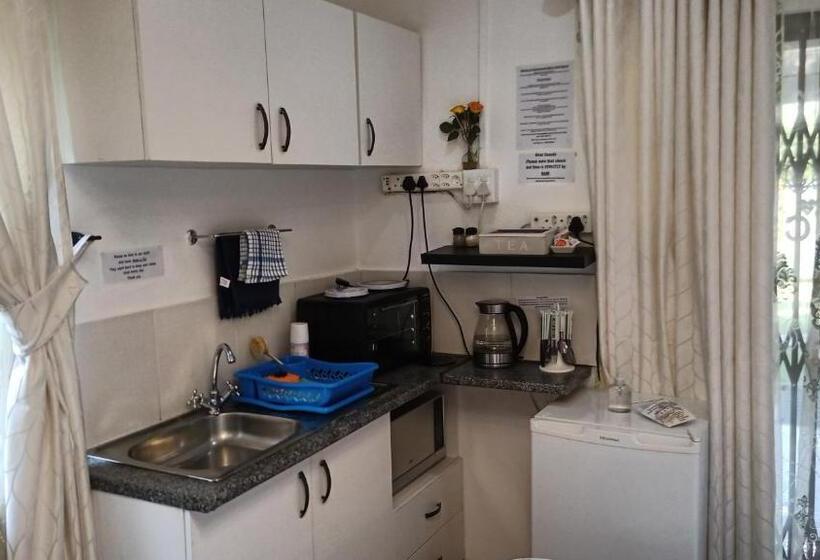 Queensburgh B&b Or Self Catering