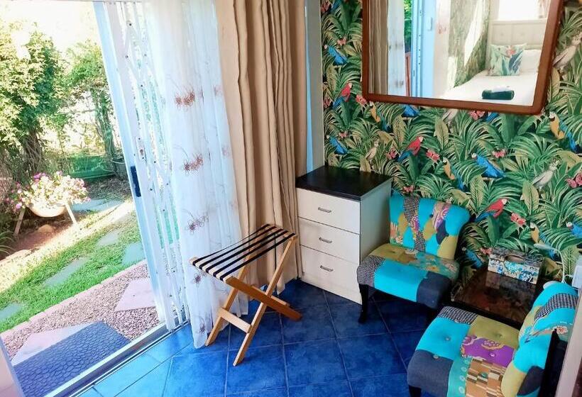 Queensburgh B&b Or Self Catering