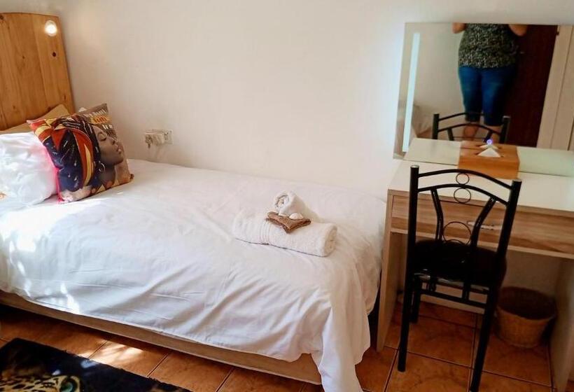 Queensburgh B&b Or Self Catering