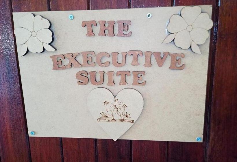 Queensburgh B&b Or Self Catering