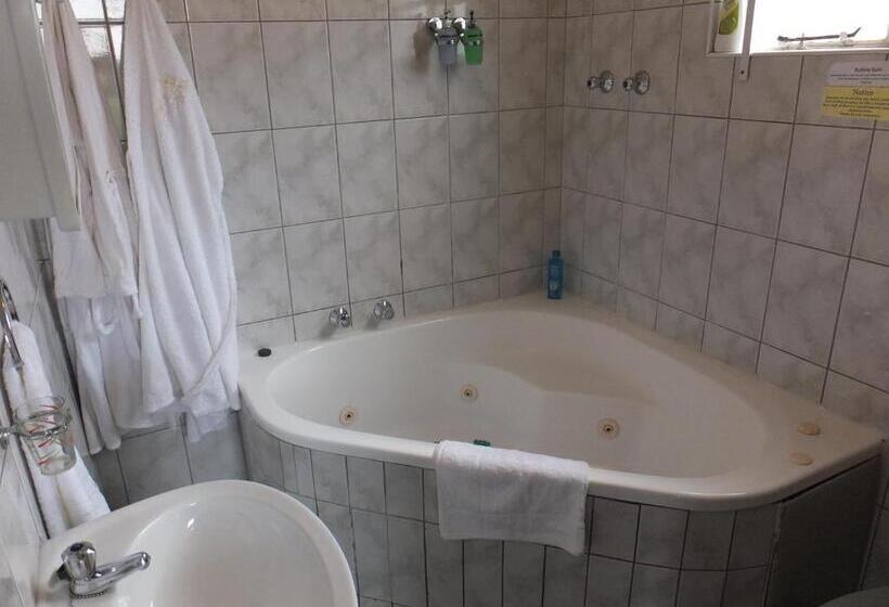 Queensburgh B&b Or Self Catering