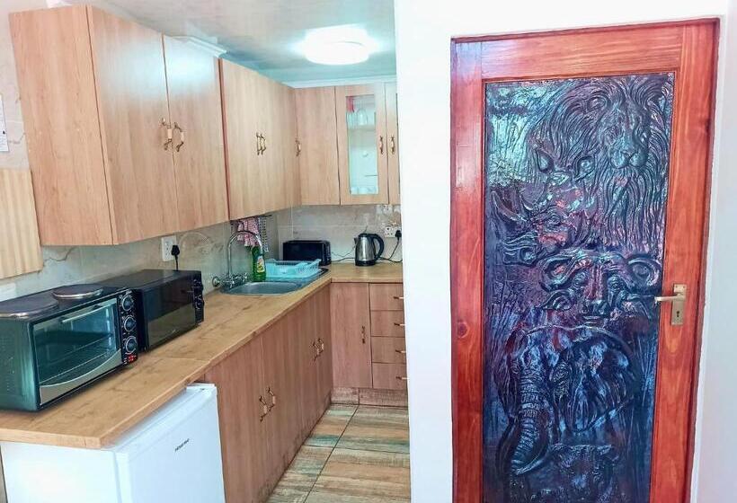 Queensburgh B&b Or Self Catering