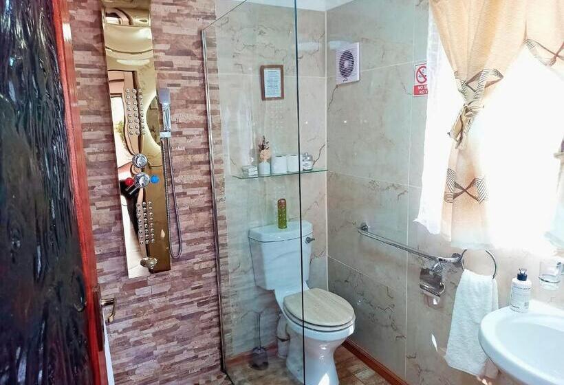 Queensburgh B&b Or Self Catering