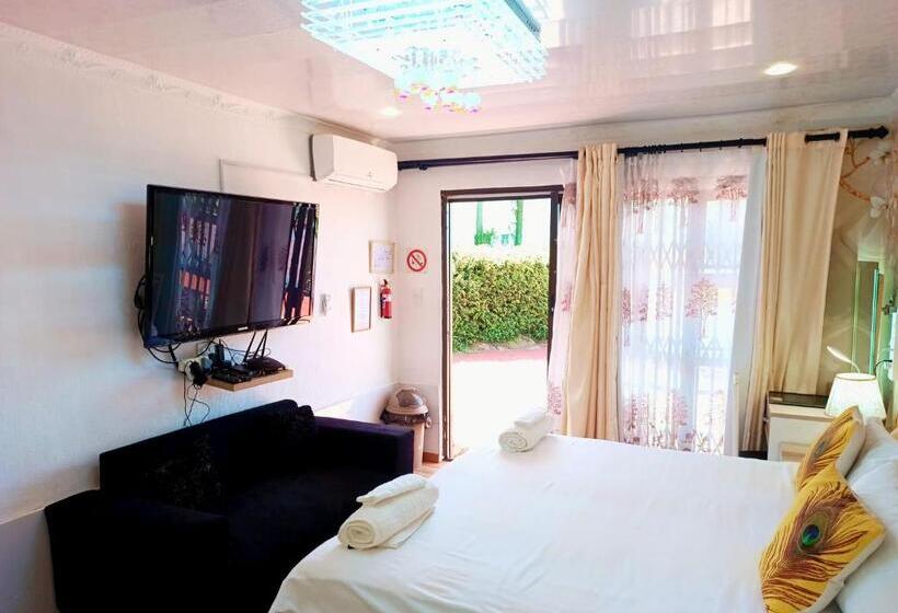 Queensburgh B&b Or Self Catering