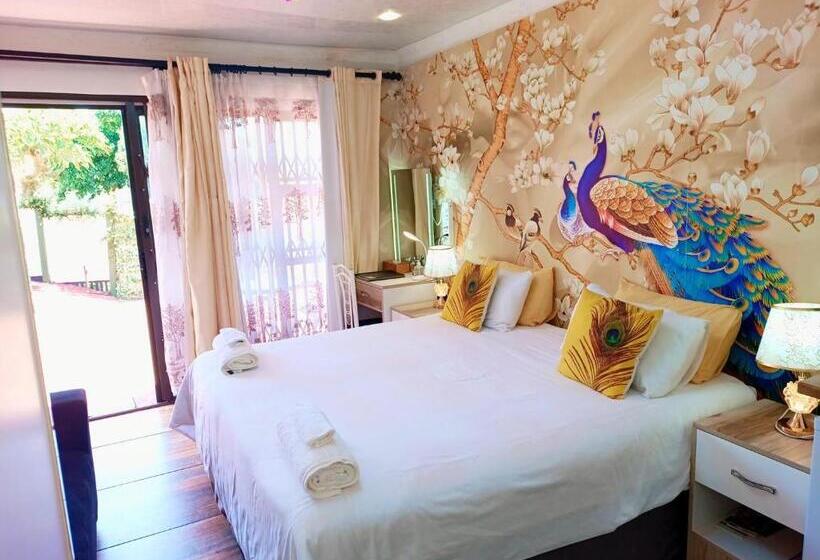 Queensburgh B&b Or Self Catering