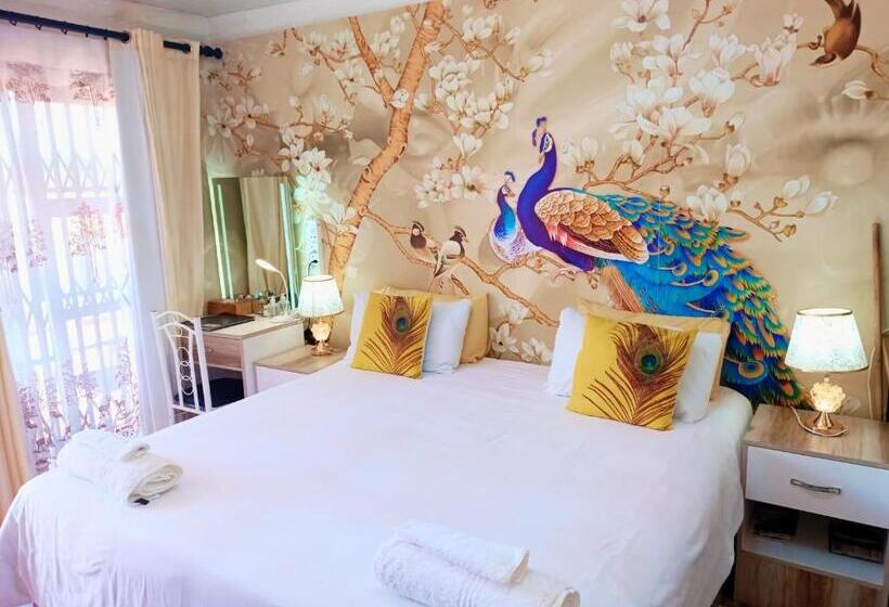 Queensburgh B&b Or Self Catering