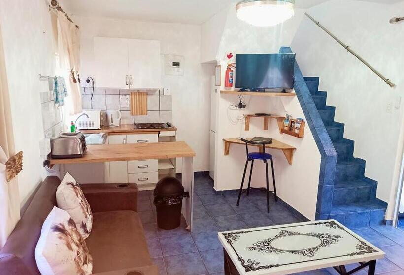 Queensburgh B&b Or Self Catering