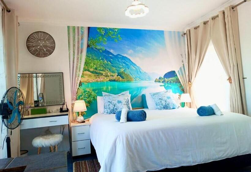 Queensburgh B&b Or Self Catering